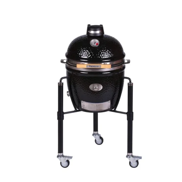MONOLITH Junior PRO 2.0 kamado keramični žar na oglje