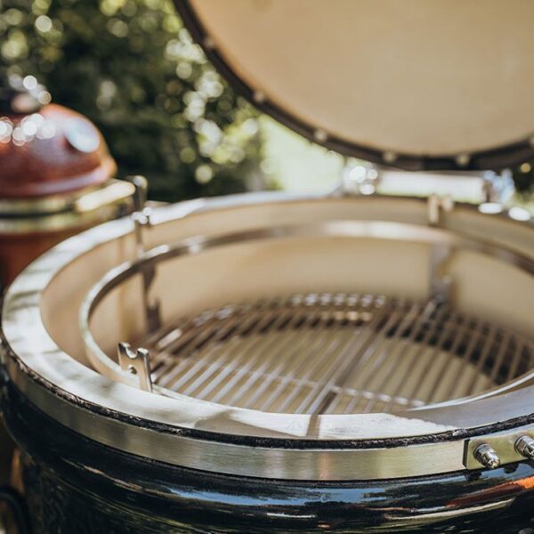Alternative view of MONOLITH Classic GURU PRO 2.0 kamado keramični žar na oglje