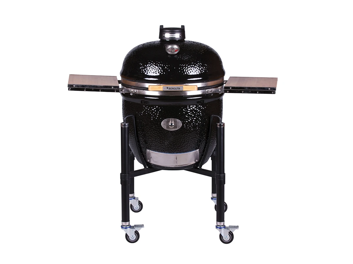 MONOLITH Lechef PRO 2.0 keramični žar na oglje