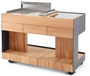 INDU+ Bilba letna kuhinja