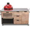 KAMADOSPACE Infinite Island letna kuhinja