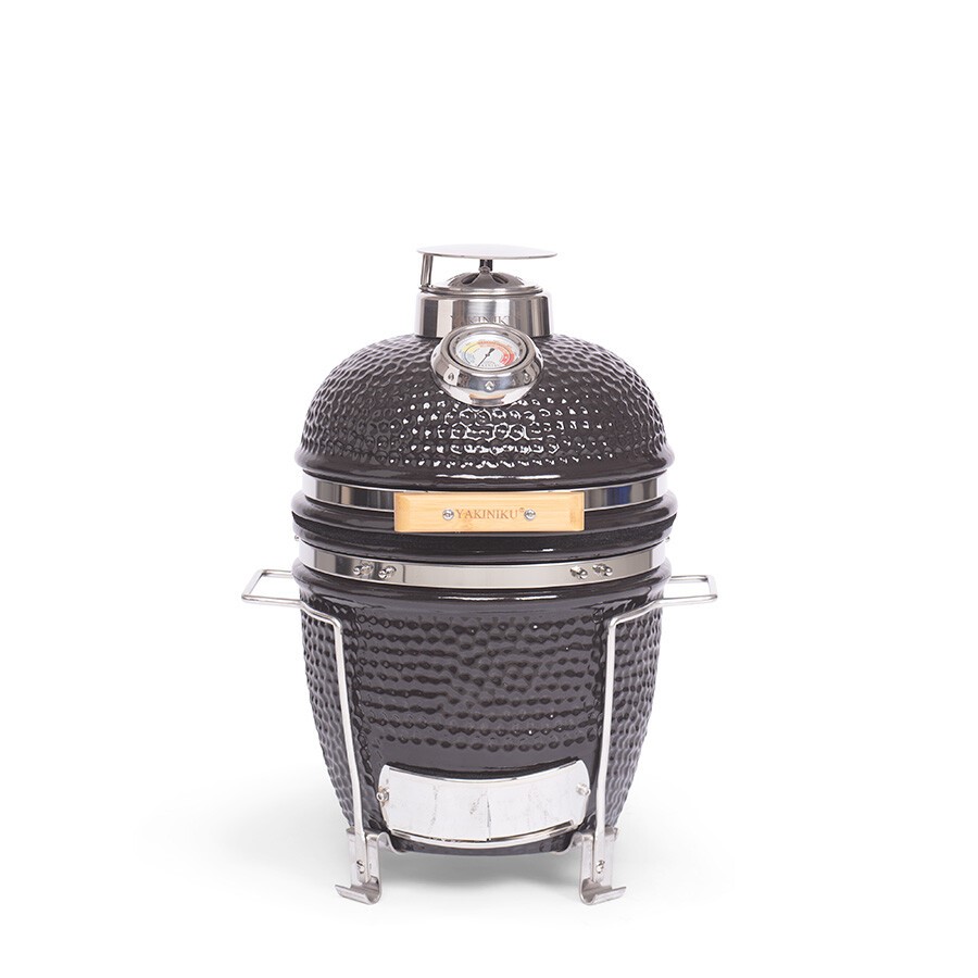 YAKINIKU Kamado mini keramični žar na oglje Ι 28 cm