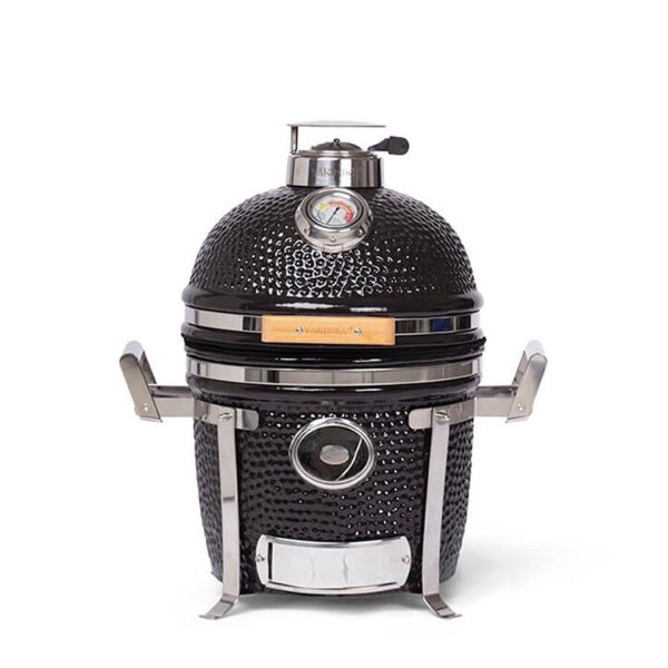 YAKINIKU Kamado compact keramični žar na oglje Ι 33 cm