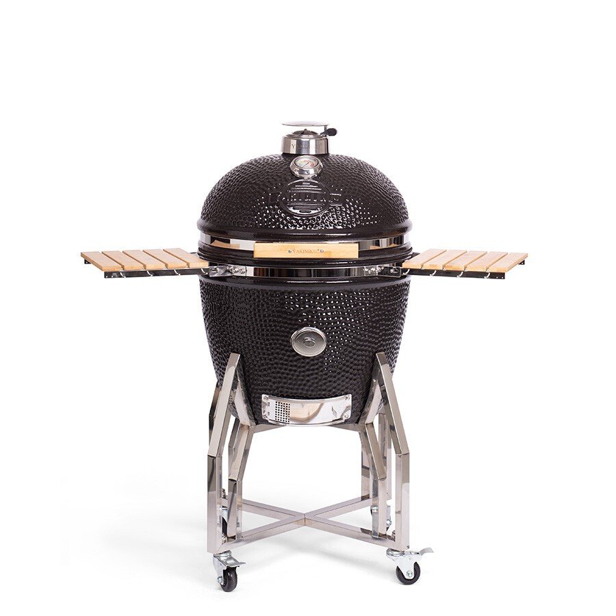 YAKINIKU XLarge Kamado basic keramični žar na oglje Ι 56 cm