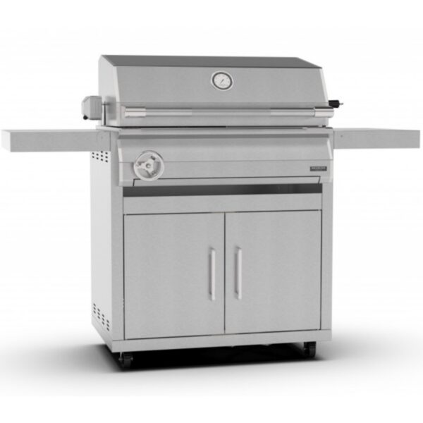 BRABURA Ember 800 C premium žar na oglje