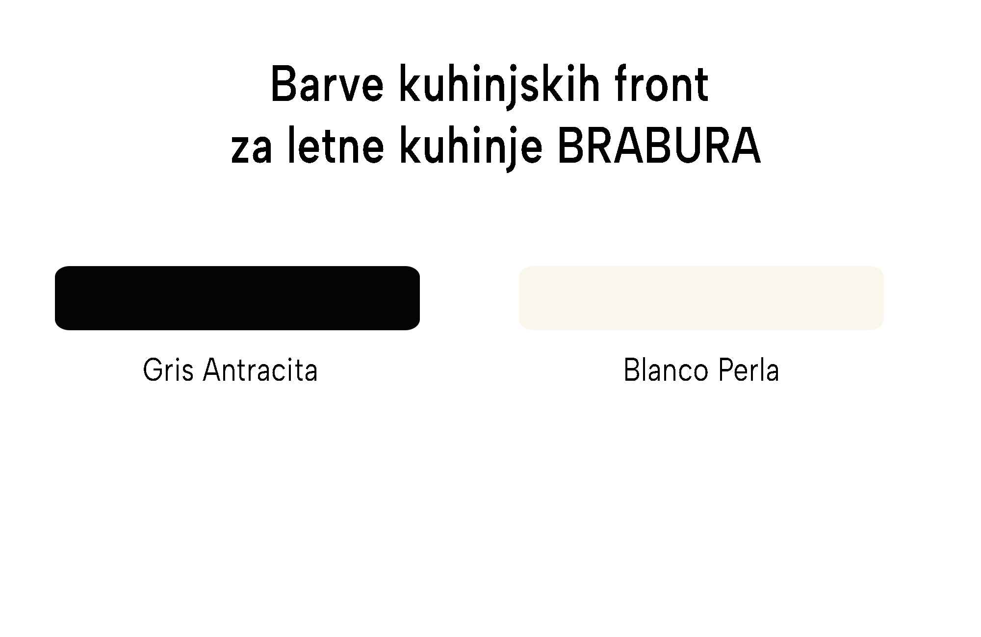 BRABURA Box letna kuhinja Ι Box Q Ι 287 x 276 cm - slika 3