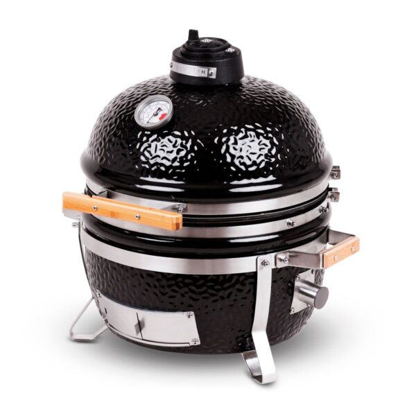 MONOLITH Icon kamado prenosni keramični žar na oglje