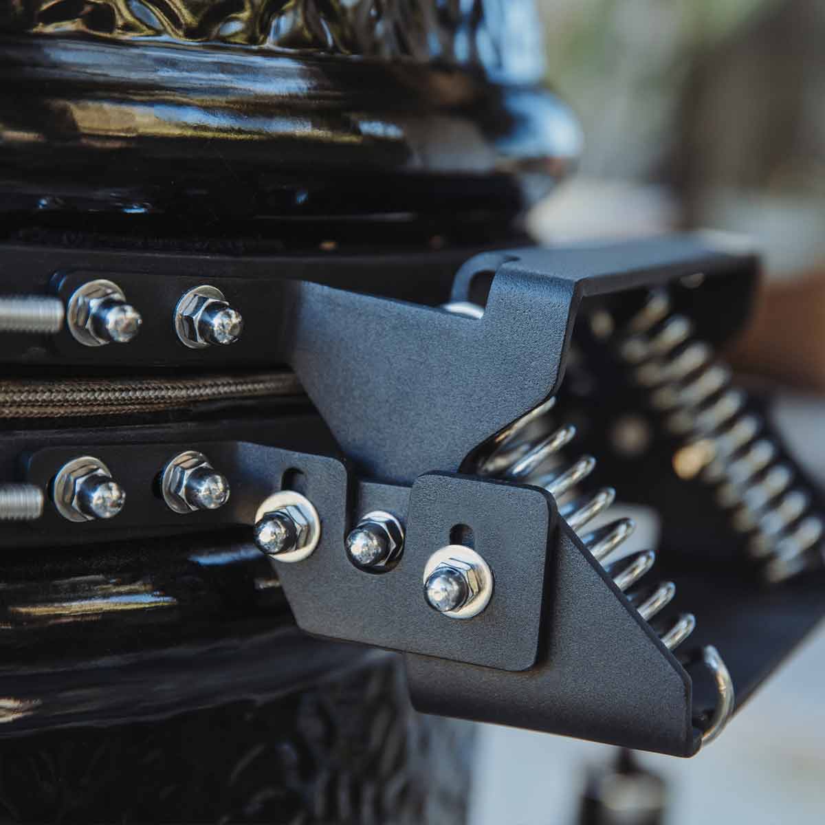 MONOLITH ONE.55 kamado keramični žar na oglje - slika 6