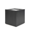 Luca Lifestyle Stretto Cube 60 cvetlični lonec