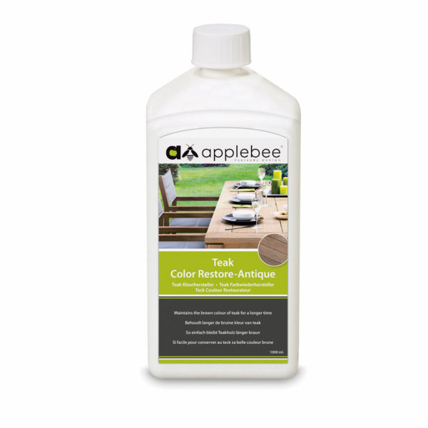 APPLE BEE Lak za tikovino Antique (Teak Color)