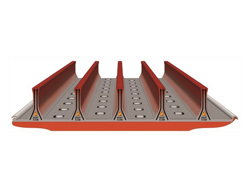 Grandhall GrillGrate 44 cm + GrateTool - slika 2
