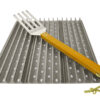 Grandhall GrillGrate 44 cm + GrateTool