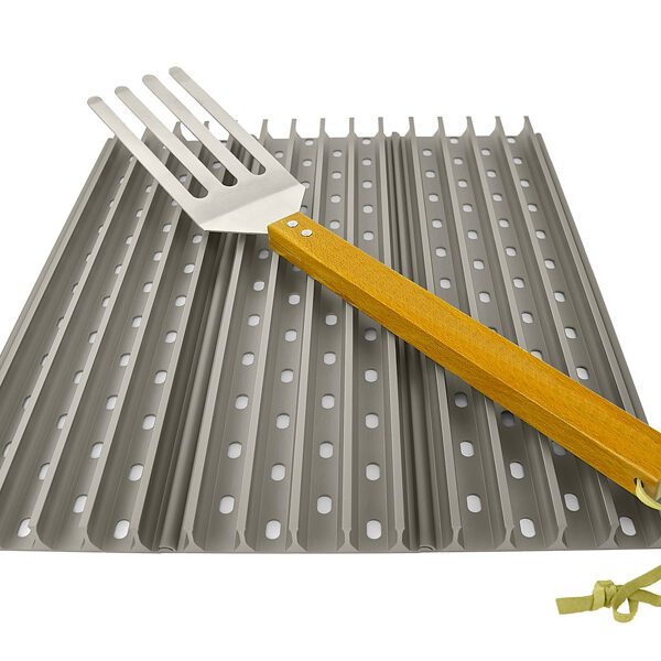 Grandhall GrillGrate 44 cm + GrateTool