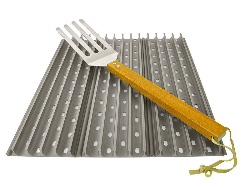 Grandhall GrillGrate 44 cm + GrateTool