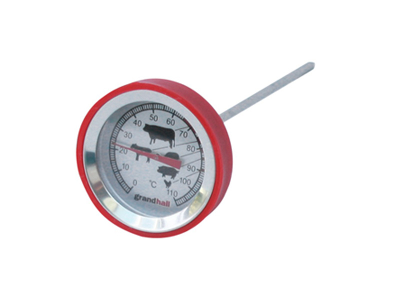Grandhall Termometer za peko mesa