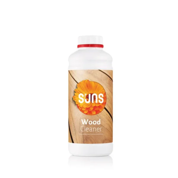 SUNS Čistilo za tikovino (Wood Cleaner)