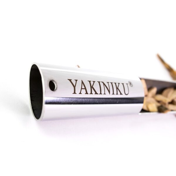 Alternative view of Yakiniku Dozator sekancev
