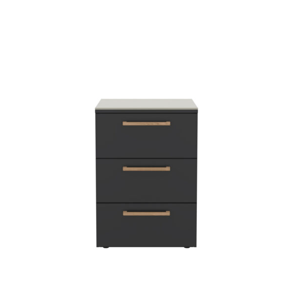 BRABURA Element s predali CT 60