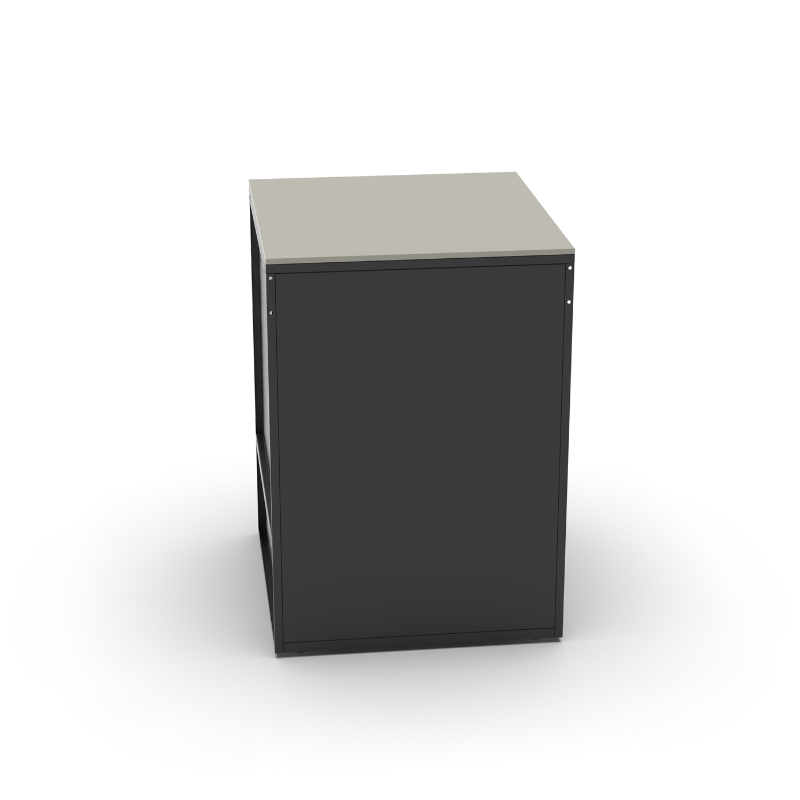 BRABURA Element za odpadke CT 60 - slika 4