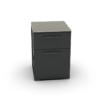 BRABURA Element za odpadke CT 60