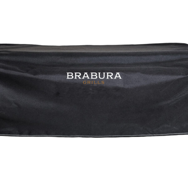BRABURA Pregrinjalo za vgradni žar 400