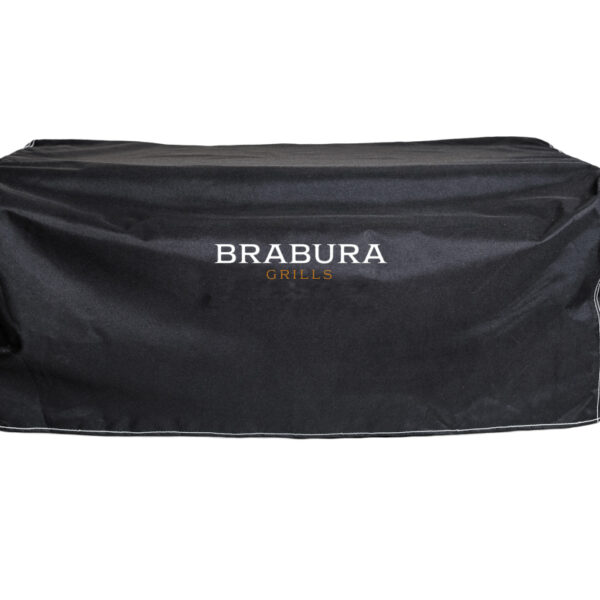 BRABURA Pregrinjalo za vgradni žar Ember